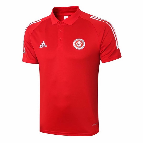 Polo Internacional 2020-21 Rojo